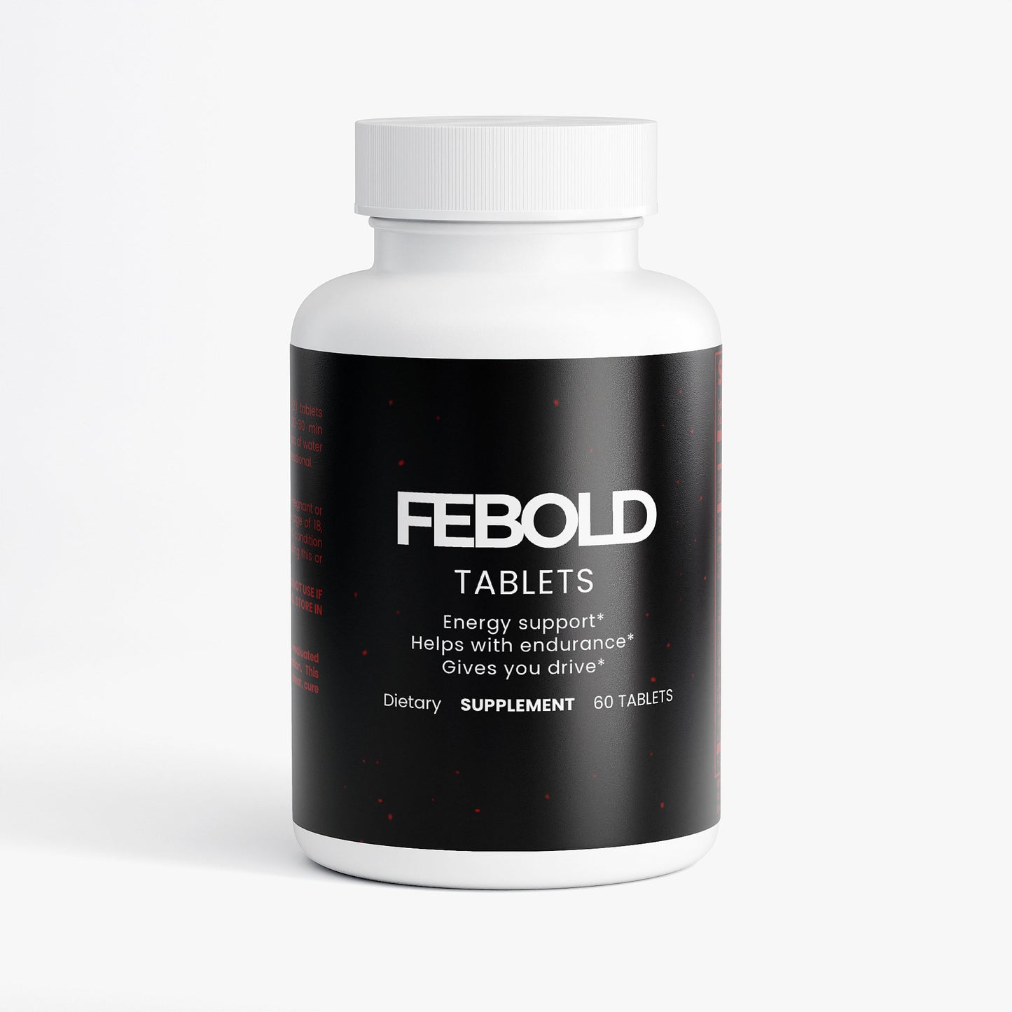 30 Days Supply - Limited Time Offer!