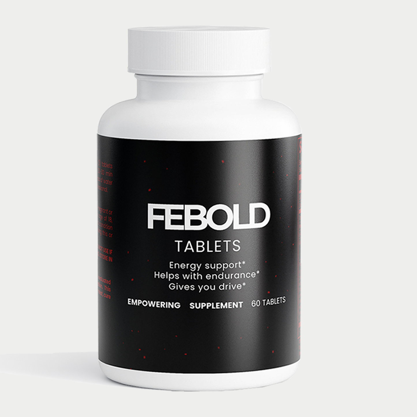Febold Ancient Fire