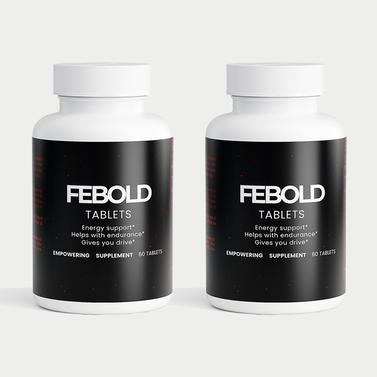 Febold Ancient Fire