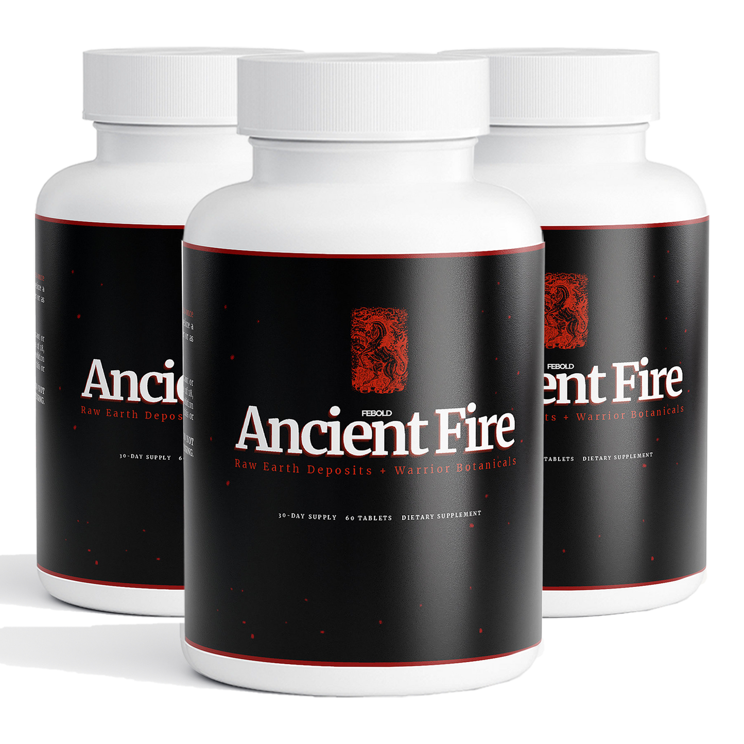 Febold Ancient Fire