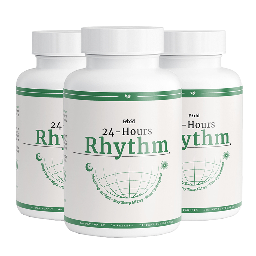 3-Month Supply
