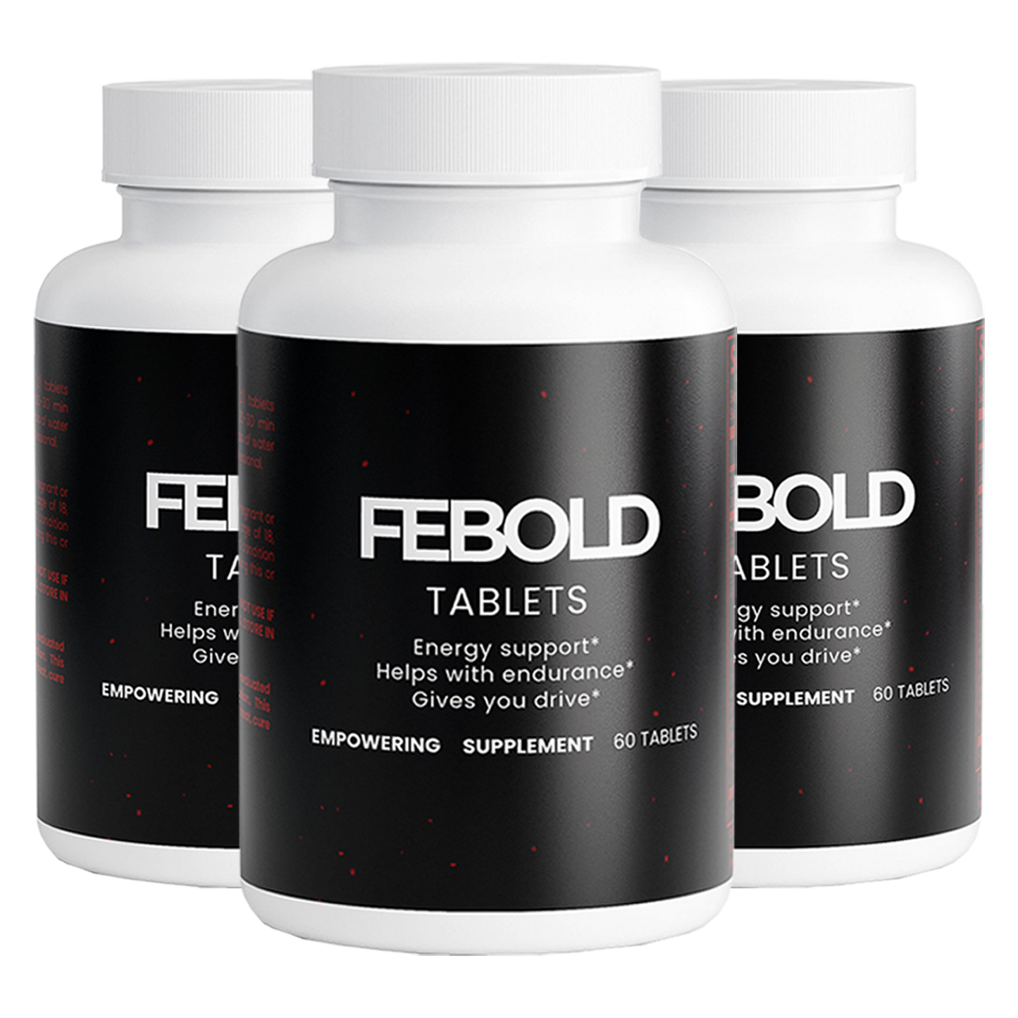 Febold - 90 Days Supply