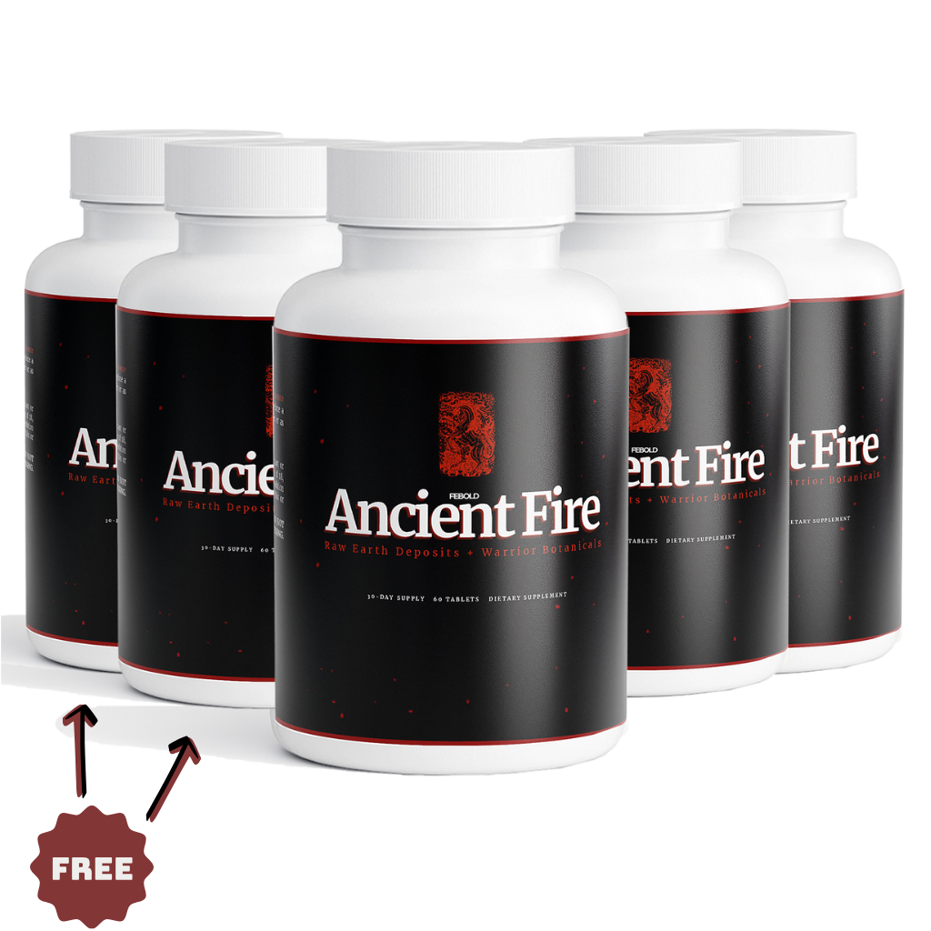 Febold Ancient Fire
