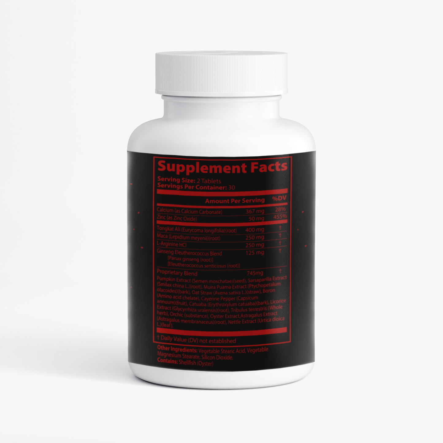 Febold - 90 Days Supply