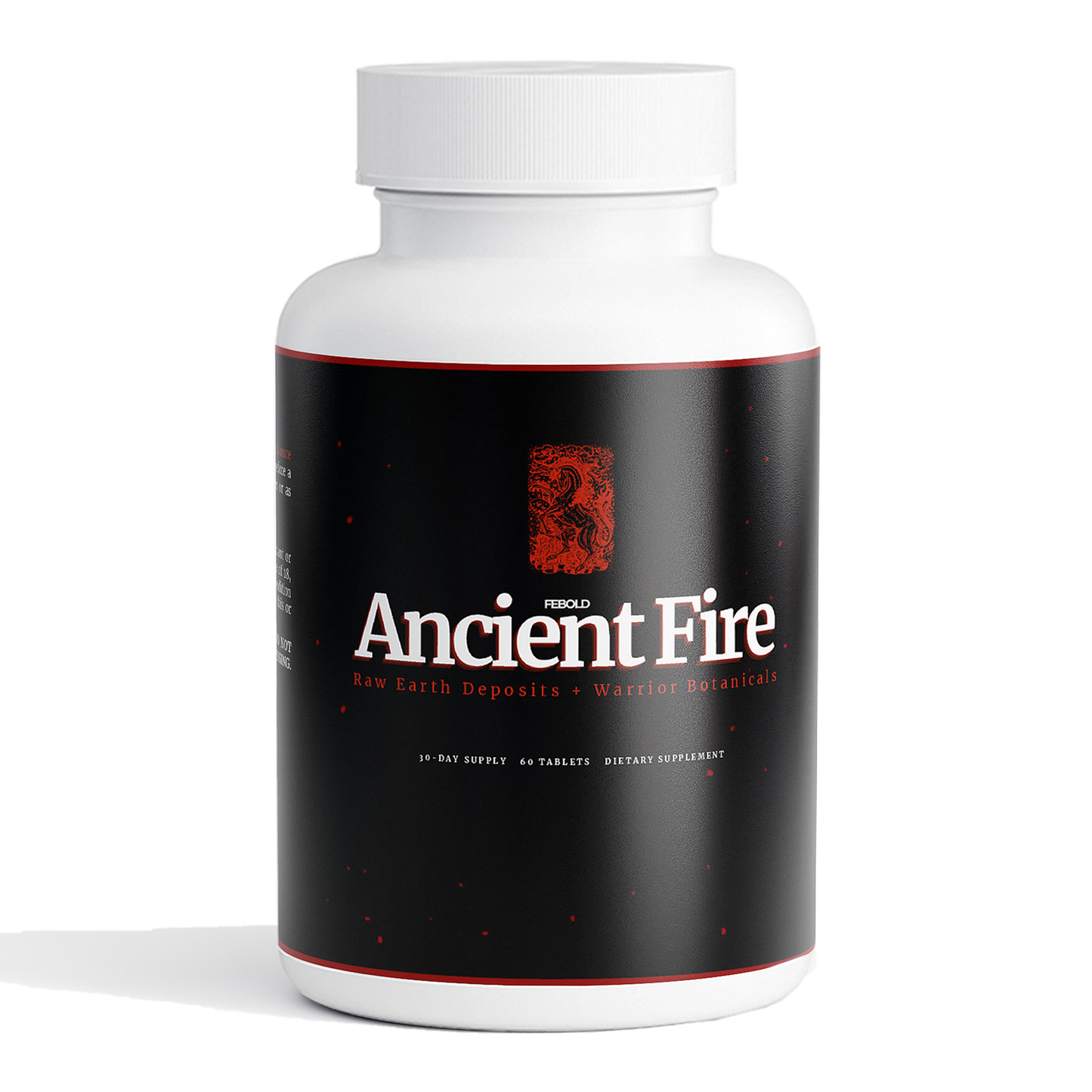 Febold Ancient Fire