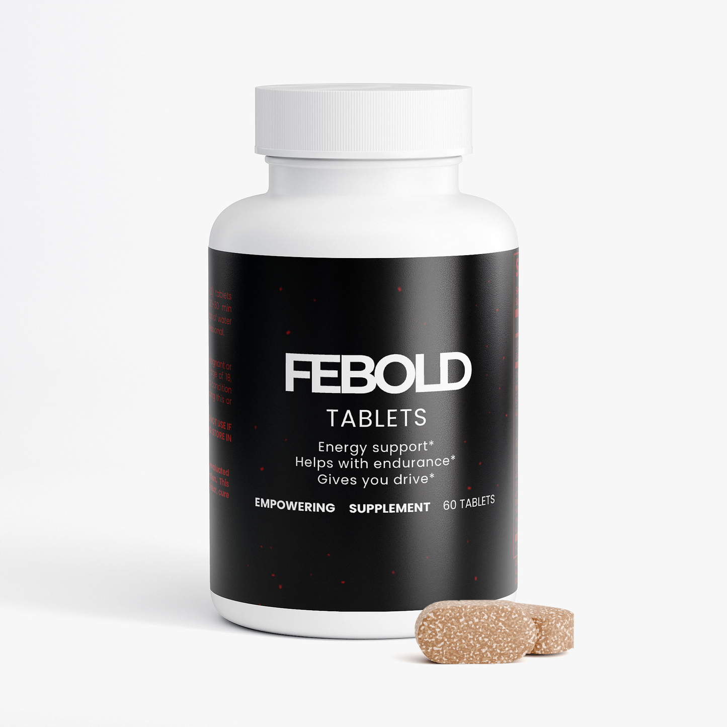 Febold - 30 Days Supply