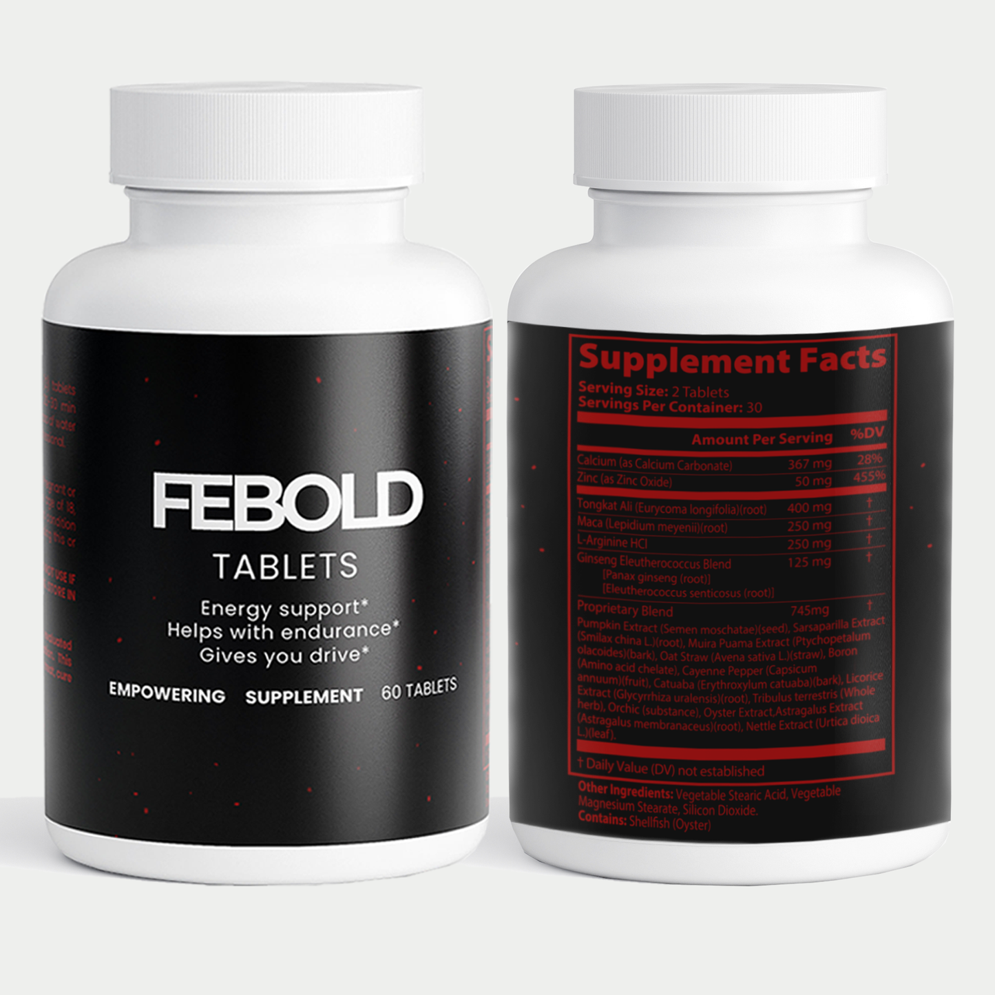 Febold Ancient Fire
