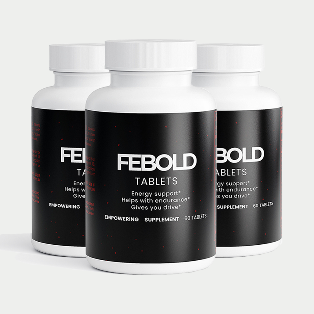 Febold Ancient Fire