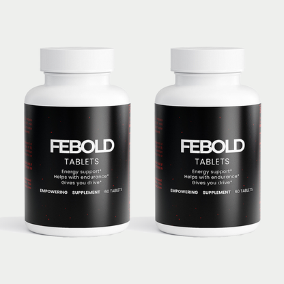 Febold Ancient Fire