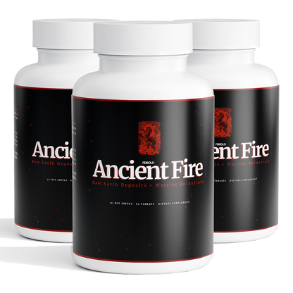 Febold Ancient Fire