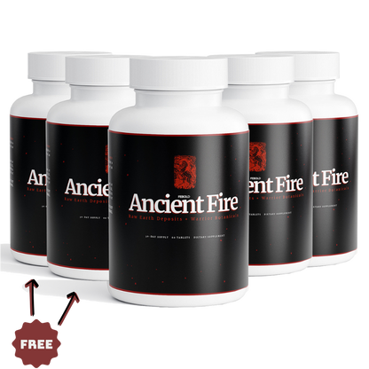 Febold Ancient Fire