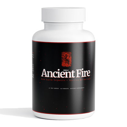 Febold Ancient Fire