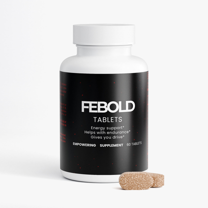 Febold - 30 Days Supply