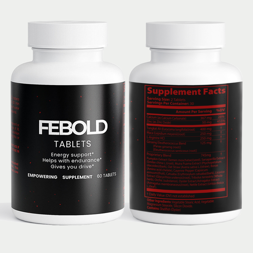 Febold Ancient Fire