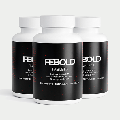 Febold Ancient Fire